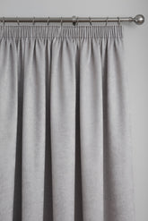 Fusion Galaxy Silver Dim Out Curtains Fusion Galaxy Silver Dim Out Curtains